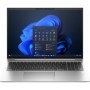 Laptop HP EliteBook 860 G11, 16.0 inch WUXGA (1920x1200) WLED+LBL UWVA Anti-Glare 400 nits Image Recognition, Intel Core U5-125H